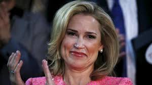 Meet Ted Cruz's wife, Heidi