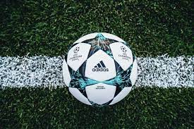 You've come to the right place. Twitter à¤ªà¤° Uefa Champions League Road To Kiev Introducing The 2017 18 Uefa Champions League Match Ball Ucl Heretocreate