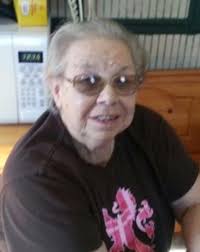 Beulah Jane (Hughes) Blades Obituary February 25, 2017