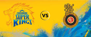 Notably, the two teams are first time going to face off each other. Csk Vs Rcb Tickets Chennai Super Kings Vs Royal Challengers Bangalore Ipl 2018