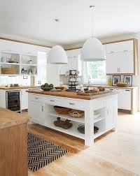 25 Kitchen Island Ideas With Seating Storage Ideas Island Kitchen Seating Storage Decoration Kitchen Design Small Sleek Kitchen Kitchen Design