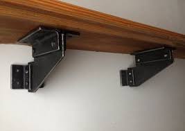 L 39cm x h 180cm x p 21, 5cm. Small Rustic Hand Forged Metal Iron Shelf Brackets Corbels Steel Shelf Bracket Industrial Style B Support Tablette Etagere De Fer Etagere Bois