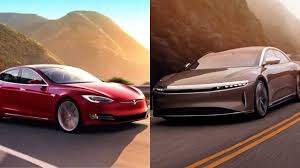 And more over there is no charging infrastructure in india, if at all you want to buy, it will cost you double the price of models s while you import it, import duties will almost go up. Tesla Model S Plaid Vs Lucid Air Grand Touring Which One Is Better