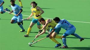 National hockey league american hockey league canadian hockey league. Indian Men S Hockey Team Draws 1 1 With Australia A Sports News