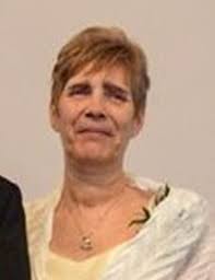 Virginia "Ginny" Plowe Obituary January 3, 2018