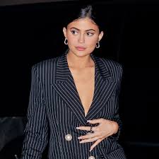 Reality television series keeping up with the kardashians. Kylie Jenner Is Being Criticized For Her Latest Instagram Post Teen Vogue