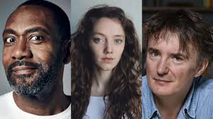 The Witcher prequel Blood Origin reveals new cast members : r/wiedzmin