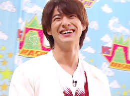 sayaka on instagram この笑顔がだいすき 岸くんvs嵐だ って思って メンバーで出た時の観てました 初々しいし 後輩感あってみんなかわいい またみんなで出てほしいな 平野紫耀 kingandprince キンプリ vs嵐