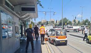 היו בדרכם למרכז ישראל במטרה לבצע פיגוע ירי המוני. Sh8ld0esi0emym