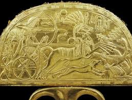 Dennoch starb er noch vor seinem 20. Tutanchamun Wer Er War Wie Er Lebte Woran Er Starb