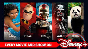 If walt disney productions did not produce the film and only distributed it, the film will not be included on this list. Full List Of Disney Plus Australia Movies And Tv Shows Finder