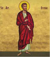 Sfântul apostol tadeu era originar din cetatea edesa, evreu de neam și bun cunoscător al scripturii vechiului testament. Pomenirea Sfantului Apostol Iuda Ziarul Prahova