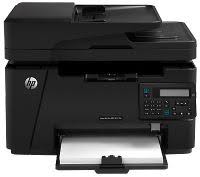 تحميل تعريف طابعة hp laserjet enterprise 700 color mfp m775f الرائعة. Hp Laserjet Pro Mfp M127fn Driver Software Free Download