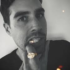 Joe Kinder's Instagram, Twitter & Facebook