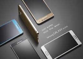 Metalicious Samsung Galaxy Alpha ...
