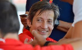 Romano Albesiano out, Massimo Rivola in als Aprilia Racing CEO