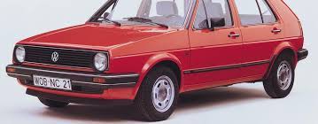 191, 192, 193, 194) 1984. Vw Golf 2 Infos Preise Alternativen Autoscout24