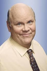 Dirk Blocker's Instagram, Twitter & Facebook