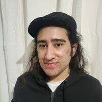 Melissa Bonet: Actor, animator and art departm…