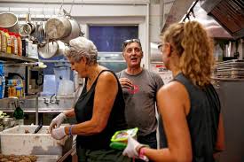 We did not find results for: Manna Soup Kitchen Preps For Thanksgiving Dinner