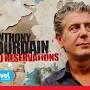 Anthony Bourdain: No Reservations from www.amazon.com
