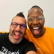 Christopher Lennertz added a new...