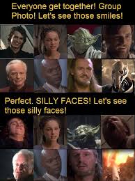 Star Wars Humor Funny Star Wars Memes Star Wars Memes