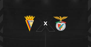 Atlético Clube De Portugal - Benfica