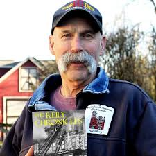 DENNIS Three years ago,