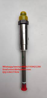 Fp Fuelpencil Nozzle Injector 8n7005 8n 7005 Diesel Fuel Diesel Nozzle