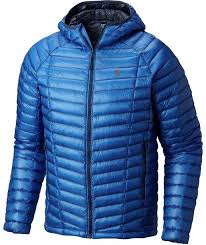 Ghost Whisperer 2 Hooded Down Jacket Men S Mens Jackets Down Jacket Jackets