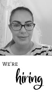 Hello Crew, Is there someone in our lovely community looking for some part  time hours long term? Job Opportunity: Part-Time Sales & Admin Manager  We're looking for an organised and motivated Sales