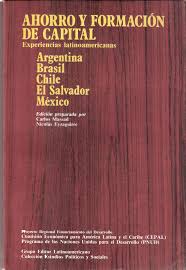 Watch score tv's chile vs brazil live stream free copa america 2021 on livestream.com. Ahorro Y Formacion De Capital Experiencias Latinoamericanas Argentina Brasil Chile El Salvador Mexico Coleccion Estudios Politicos Y Sociales Spanish Edition Nicolas Eyzaguirre 9789506940874 Amazon Com Books
