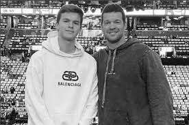 When did michael ballack start playing for kaiserslautern? 9kqrx Jo7fhk2m