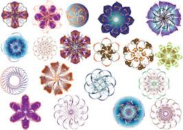 Profitez de millions d'applications android récentes, de jeux, de titres musicaux, de films, de séries, de livres, de magazines, et plus encore. Islamic Flowers Art Free Vector Download 225 978 Free Vector For Commercial Use Format Ai Eps Cdr Svg Vector Illustration Graphic Art Design