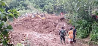 Maybe you would like to learn more about one of these? Cara Mencegah Longsor Susulan Di Bantul Menurut Ahli Geologi Ugm