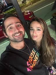 Spending some quality time with my sister Jazz ❤️