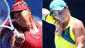 Naomi osaka is a japanese professional tennis player. 2kgw1uajtbcyjm