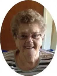 Obituary information for Mrs. A. Patricia McCormack