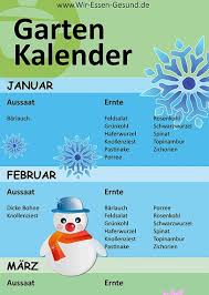 Dein Gartenkalender Kostenlos Wiressengesund Gartenkalender Gemusegarten Anlegen Gemuse Anpflanzen