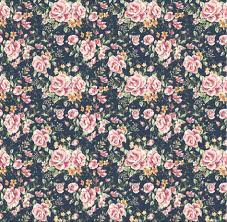 Vintage floral pattern designs for textiles dark background. Backgrounds Tumblr Flower Vintage Wallpaper Cave