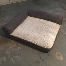 Shopping is an inevitable part of our lives in today's times, but what can make this a successful venture? Kirkland Signature Orthopedic L Xl Dog Bed For Sale In Coppell Tx 5miles Buy And Sell
