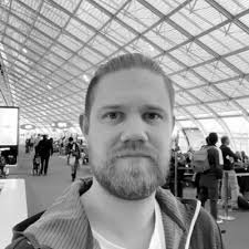 Max Schultze (@mcs1408)