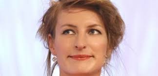 Anna polívková is a 42 year old czech actress. Tyden Cz Herecka Anna Polivkova V Divadle Se Citim Nejlip