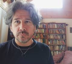 En este nuevo lanzamiento de la columna literaria, hoy compartimos "La  leyenda del Cerro Pratt"