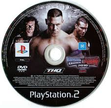 Raw 2010 cheats & more for playstation 2 (ps2). Wwe Smackdown Vs Raw 2010 2009 Playstation 2 Box Cover Art Mobygames
