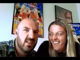 Behind the scenes of housos vs authority movie shazza and dazza. Housos Shazza And Dazza Interview Housos Vs Authority Youtube
