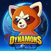 The dynamons™ games have been downloaded and played by millions of users! 1