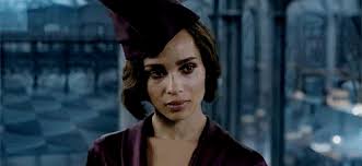 Fantastic Beasts And Where To Find Them 2 Leta Lestrange Https Encrypted Tbn0 Gstatic Com Images Q Tbn 3aand9gcqkqtcgvxzbtmhxisnrixu4anxdw5qo7wq4dq Usqp Cau