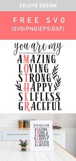 Free Free 332 The Mother Svg SVG PNG EPS DXF File